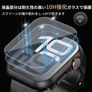 アップルウォッチ カバー apple watc...の詳細画像4