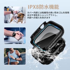 アップルウォッチ カバー apple watc...の詳細画像3
