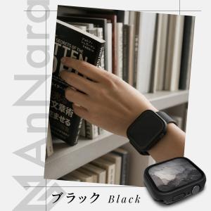 アップルウォッチ カバー ケース Apple ...の詳細画像2