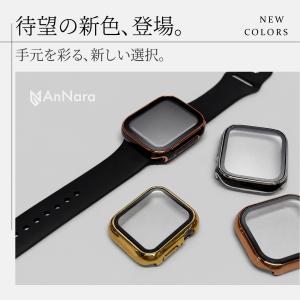 アップルウォッチ カバー ケース Apple ...の詳細画像4