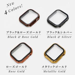 アップルウォッチ カバー ケース Apple ...の詳細画像5