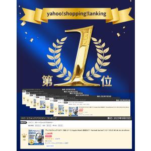 アップルウォッチ カバー applewatch...の詳細画像1