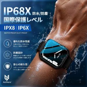 アップルウォッチ カバー applewatch...の詳細画像2