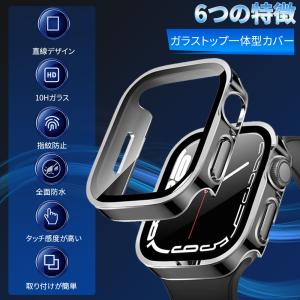 アップルウォッチ カバー applewatch...の詳細画像3