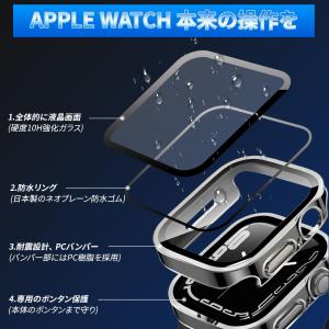 アップルウォッチ カバー applewatch...の詳細画像4