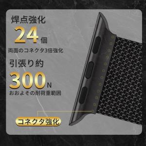 アップルウォッチ バンド Apple Watc...の詳細画像5