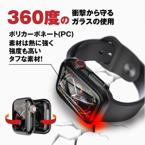 アップルウォッチ カバー Apple Watc...の詳細画像3