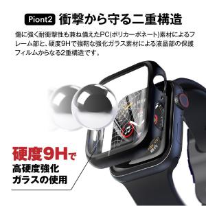 アップルウォッチ カバー Apple Watc...の詳細画像5