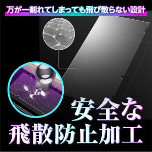 任天堂スイッチ 保護フィルム 有機ELモデル ...の詳細画像4