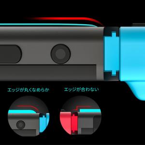 任天堂スイッチ 保護フィルム 有機ELモデル ...の詳細画像5