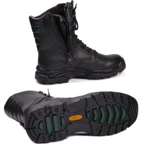 コミネ ブーツ K520 サイドジッパーワイドブーツ KOMINE 05-113