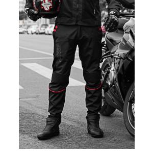 HIGH QUALITY レザーパンツ 本革 メンズ バイク リアルレザー バイク用