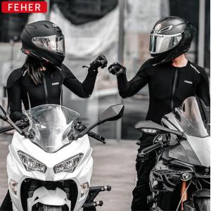 100% プロテクター TARKA 半袖 M バイク ボディアーマー インナー