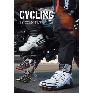 ブーツ エックスピーディ エックス ナッシュビル バイク シューズ XPD