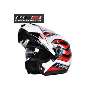 LS2-370ジェットヘルメット　オープンフェイス XL XXL シールド付ジェットヘルメット バイク　安全規格　システムヘルメット