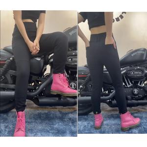 電熱インナータイツ 防寒 レディース 女性用 KOMINE コミネ 12V