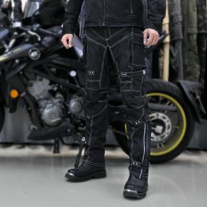 ベリック BERIK メンズ ジーンズ パンツ デニム  バイク用 ツーリング BERIK ベリック PROTECTION DENIM PANTS プロテクション デニム パンツ