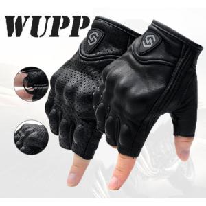 Harley Davidson（ハーレー・ダビッドソン） 本革グローブ HARLEY