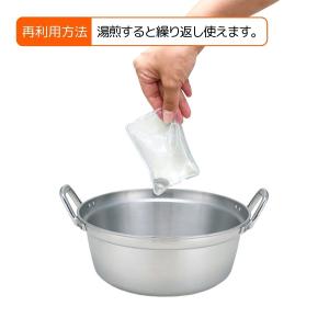 エコカイロ ポケットカイロ 繰り返し使える リ...の詳細画像5