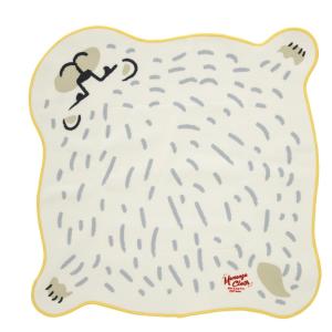 保冷くっつきクロス モモンガ ランチクロス ア...の詳細画像2