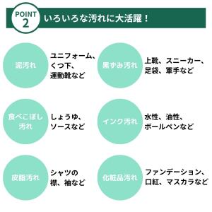 ウタマロ石けん 133g×3個セット 東邦 え...の詳細画像3