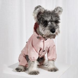 犬用 レインコート 小型犬 中型犬 レインウェ...の詳細画像2