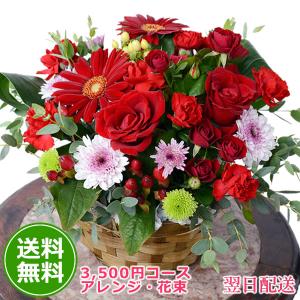 プレゼント ギフト 誕生日 おまかせ フラワー...の詳細画像2