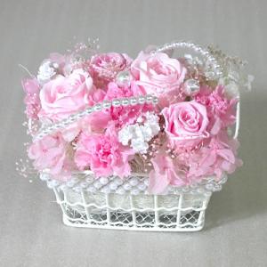 アンのお花屋さん 花束 ブラックBOXレインボーローズ生花一輪