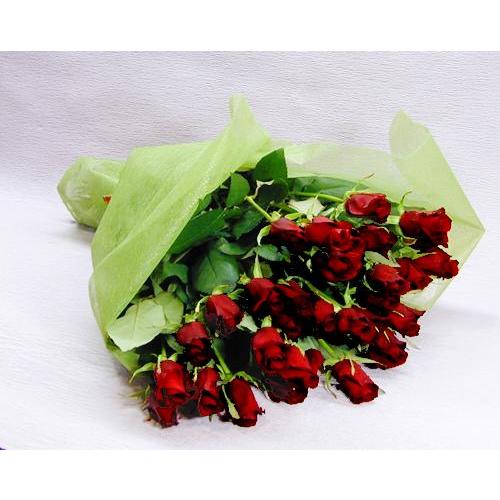 バラ ギフト 誕生日の花 薔薇 赤 バラ 花束 30本 秀2L バースデー ギフト プレゼント 贈り...