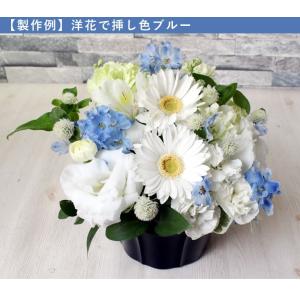 お供え 花 お盆 初盆 選べる 御供えのお花 ...の詳細画像4
