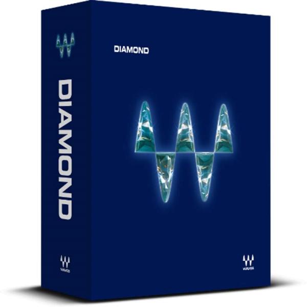 WAVES 【ウェイブス日本限定セール！】DIAMOND (ウェイブス)(ダイアモンド)(オンライン...