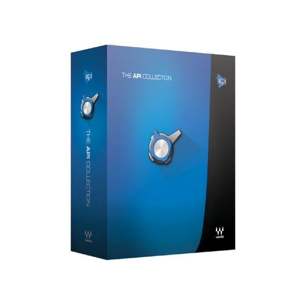 WAVES API Collection(オンライン納品)(2時間以内に納品)