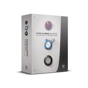 WAVES Studio Classics Collectionの高価買取価格