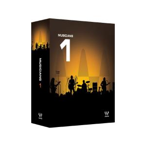 WAVES Musicians 1の買取情報
