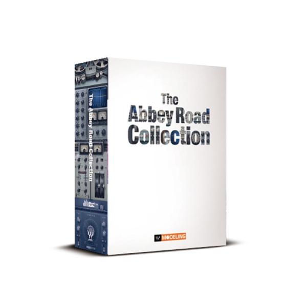 WAVES Abbey Road Collection(オンライン納品)(2時間以内に納品)