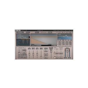 WAVES IR1 リバーブの高価買取価格