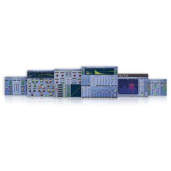 Sonnox Live for Avid Venue Only (6 Oxford Plug-ins...