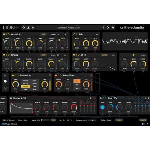 Plugin Alliance LIONの高価買取価格