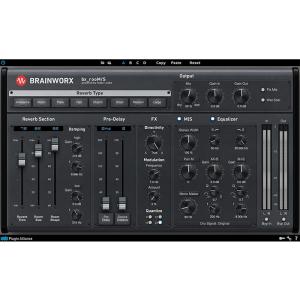 Plugin Alliance bx_rooMS早割！の買取情報