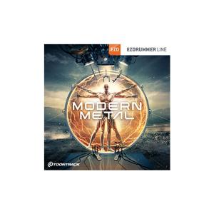 TOONTRACK EZX – MODERN METALの高価買取価格
