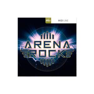 TOONTRACK DRUM MIDI – ARENA ROCKの高価買取価格