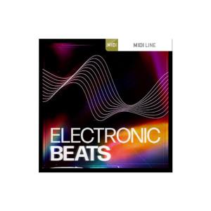 TOONTRACK MIDI – ELECTRONIC BEATSの高価買取価格