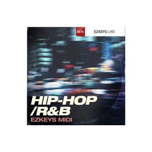 TOONTRACK KEYS MIDI – HIP-HOP R&Bの高価買取価格