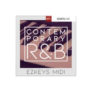TOONTRACK KEYS MIDI – R&Bの高価買取価格