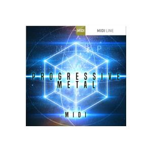 TOONTRACK DRUM MIDI – プログレメタルの買取情報