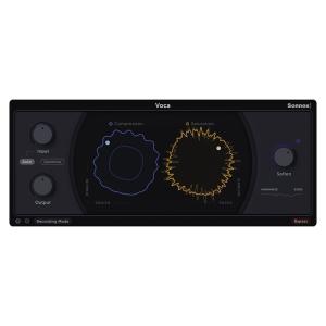 Sonnox Vocaの買取情報