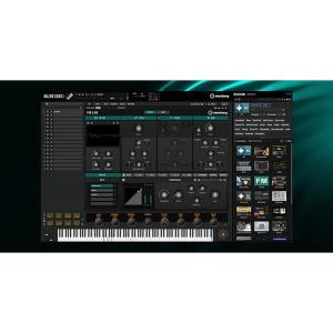 Steinberg HALion Sonic 7 コレクションの買取情報