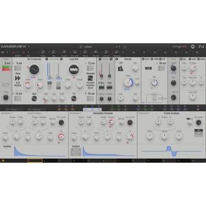 MASSIVE Xの買取情報