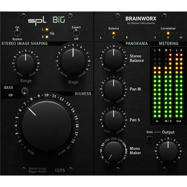 Plugin Alliance 【プラグインアライアンスPABX March Sale！】SPL B...