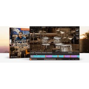 TOONTRACK EZX SIGNATURE PART1の買取情報